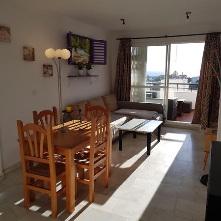 Apartamento Con Vistas Al Mar 4 Personas Green De Riviera Málaga Exteriör bild