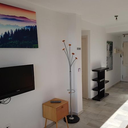 Apartamento Con Vistas Al Mar 4 Personas Green De Riviera Málaga Exteriör bild