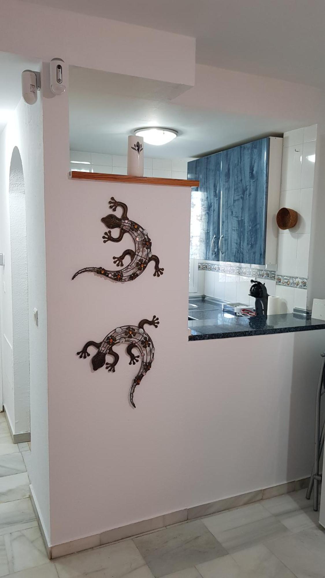 Apartamento Con Vistas Al Mar 4 Personas Green De Riviera Málaga Exteriör bild