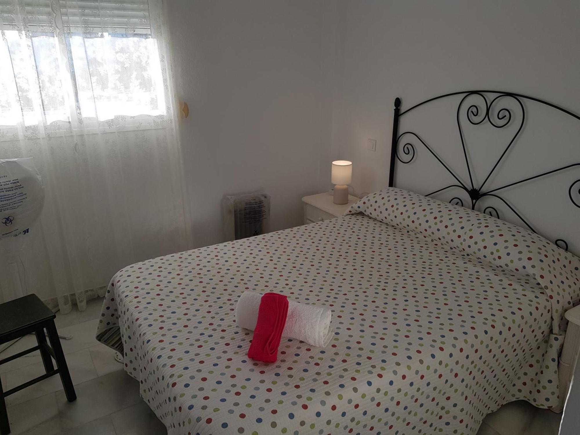 Apartamento Con Vistas Al Mar 4 Personas Green De Riviera Málaga Exteriör bild